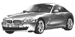 BMW E86 P3974 Fault Code