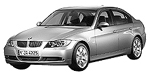 BMW E92 P3974 Fault Code