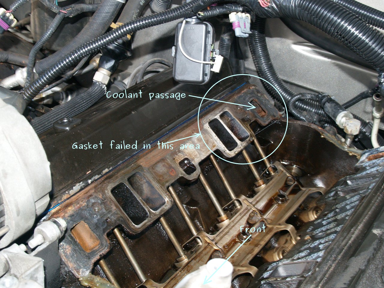 See P3974 in engine